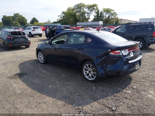 Aukcja sprzedaży 2013 Dodge Dart Sxt, vin: 1C3CDFBA8DD106256, numer aukcji: 46137477