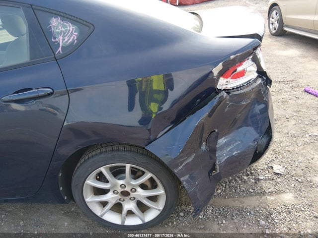 Aukcja sprzedaży 2013 Dodge Dart Sxt, vin: 1C3CDFBA8DD106256, numer aukcji: 46137477