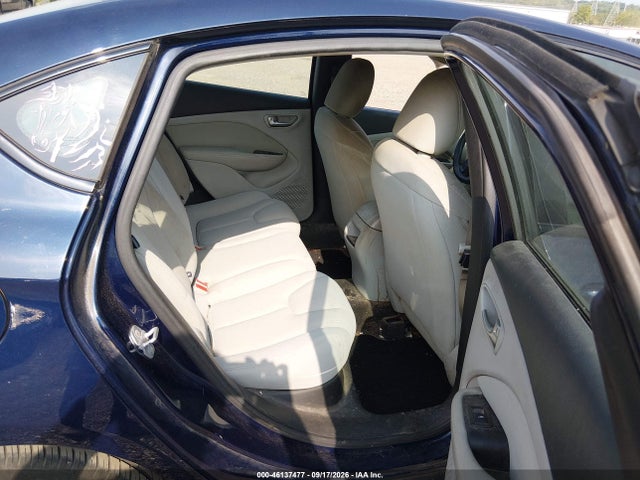 Aukcja sprzedaży 2013 Dodge Dart Sxt, vin: 1C3CDFBA8DD106256, numer aukcji: 46137477