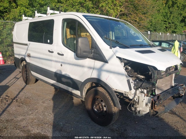 Aukcja sprzedaży 2021 Ford Transit-250, vin: 1FTBR1Y83MKA70424, numer aukcji: 46137479