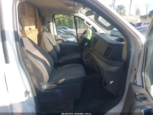 Aukcja sprzedaży 2021 Ford Transit-250, vin: 1FTBR1Y83MKA70424, numer aukcji: 46137479