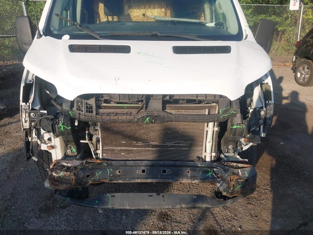 Aukcja sprzedaży 2021 Ford Transit-250, vin: 1FTBR1Y83MKA70424, numer aukcji: 46137479