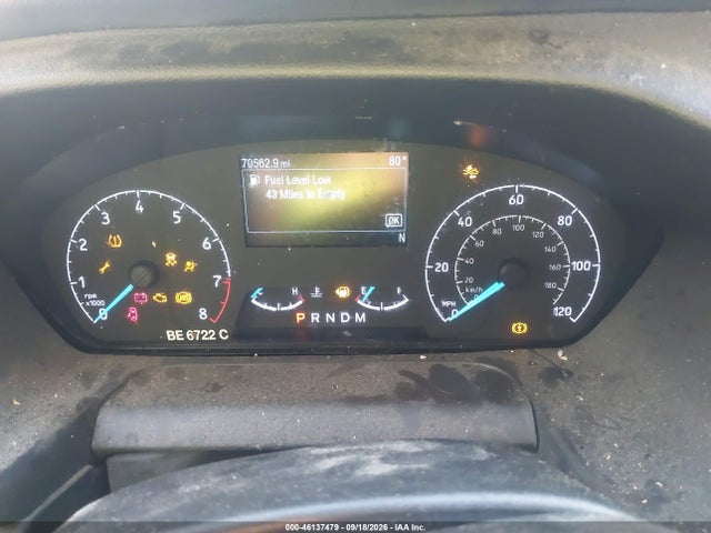 Aukcja sprzedaży 2021 Ford Transit-250, vin: 1FTBR1Y83MKA70424, numer aukcji: 46137479