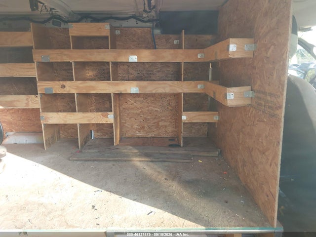 Aukcja sprzedaży 2021 Ford Transit-250, vin: 1FTBR1Y83MKA70424, numer aukcji: 46137479