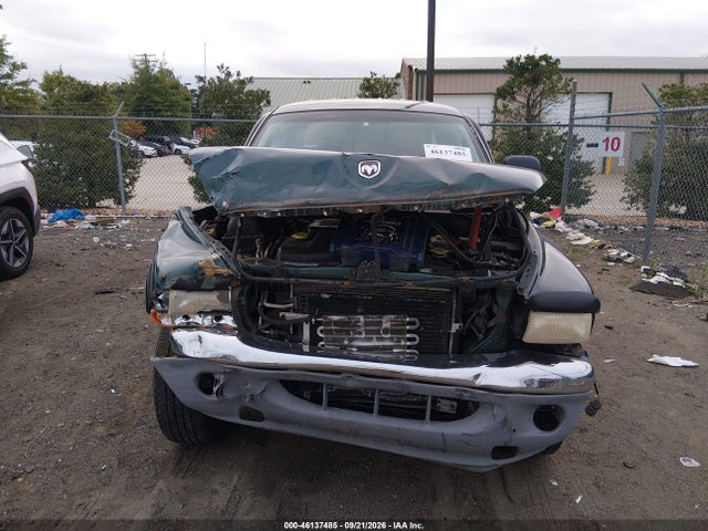 Продаж на аукціоні авто 2001 Dodge Dakota Slt/sport, vin: 1B7GG2AN71S189574, номер лоту: 46137485