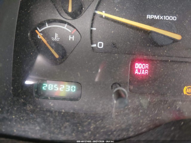 Продаж на аукціоні авто 2001 Dodge Dakota Slt/sport, vin: 1B7GG2AN71S189574, номер лоту: 46137485