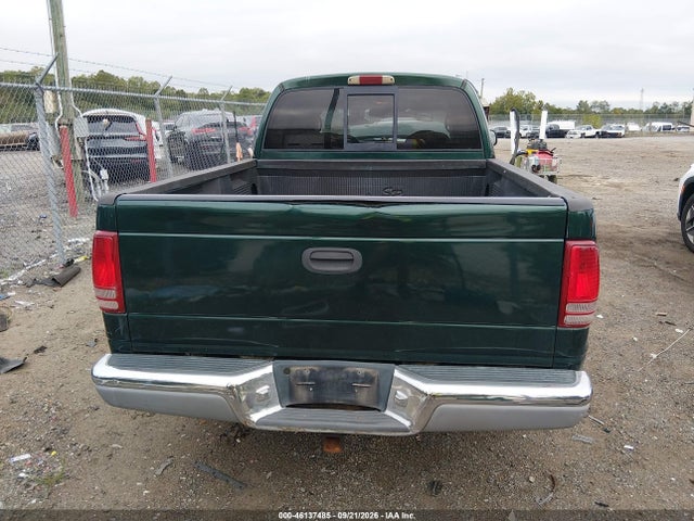 Продаж на аукціоні авто 2001 Dodge Dakota Slt/sport, vin: 1B7GG2AN71S189574, номер лоту: 46137485