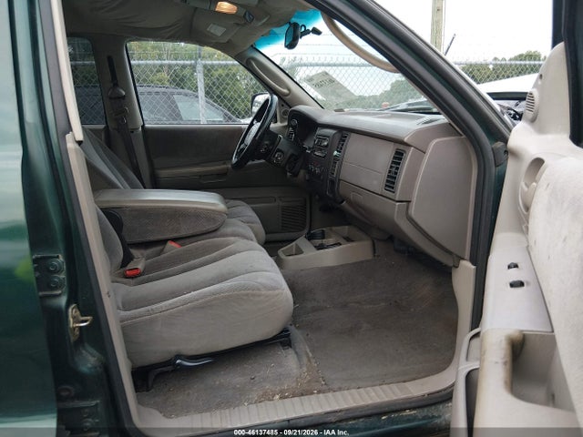Продаж на аукціоні авто 2001 Dodge Dakota Slt/sport, vin: 1B7GG2AN71S189574, номер лоту: 46137485