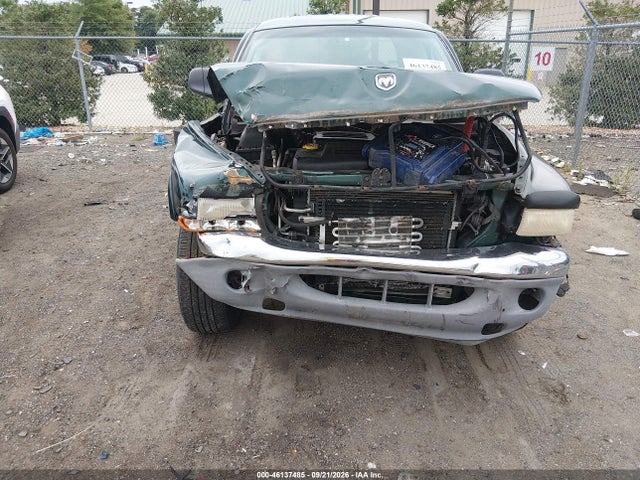 Продаж на аукціоні авто 2001 Dodge Dakota Slt/sport, vin: 1B7GG2AN71S189574, номер лоту: 46137485