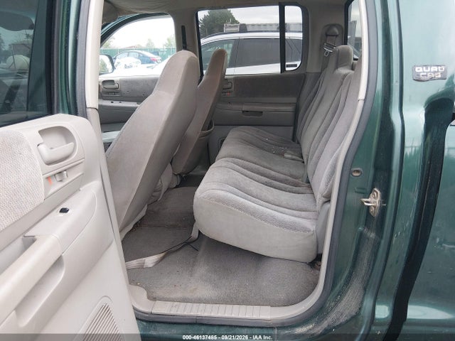 Продаж на аукціоні авто 2001 Dodge Dakota Slt/sport, vin: 1B7GG2AN71S189574, номер лоту: 46137485
