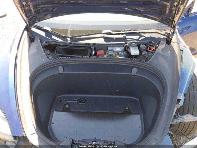 Aukcja sprzedaży 2018 Tesla Model 3 Long Range/mid Range, vin: 5YJ3E1EA5JF045976, numer aukcji: 46137493