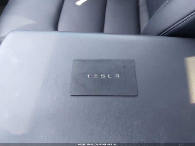 Aukcja sprzedaży 2018 Tesla Model 3 Long Range/mid Range, vin: 5YJ3E1EA5JF045976, numer aukcji: 46137493