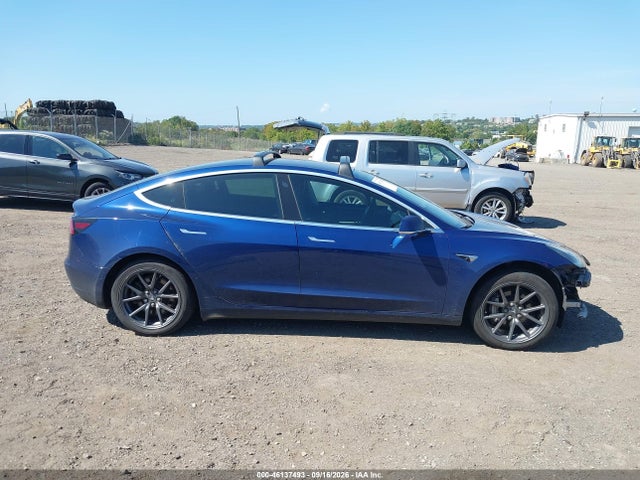 Aukcja sprzedaży 2018 Tesla Model 3 Long Range/mid Range, vin: 5YJ3E1EA5JF045976, numer aukcji: 46137493