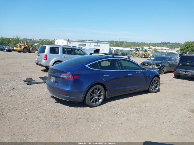 Aukcja sprzedaży 2018 Tesla Model 3 Long Range/mid Range, vin: 5YJ3E1EA5JF045976, numer aukcji: 46137493