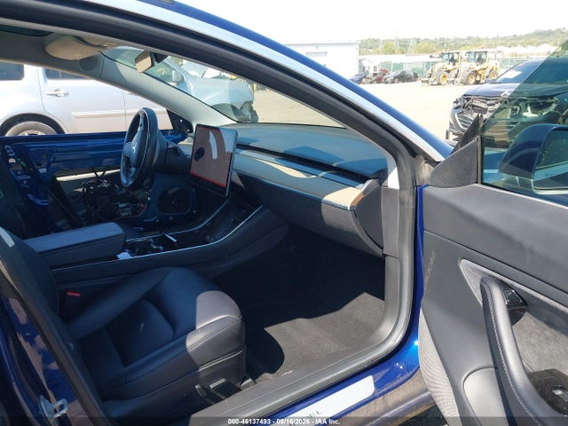 Aukcja sprzedaży 2018 Tesla Model 3 Long Range/mid Range, vin: 5YJ3E1EA5JF045976, numer aukcji: 46137493