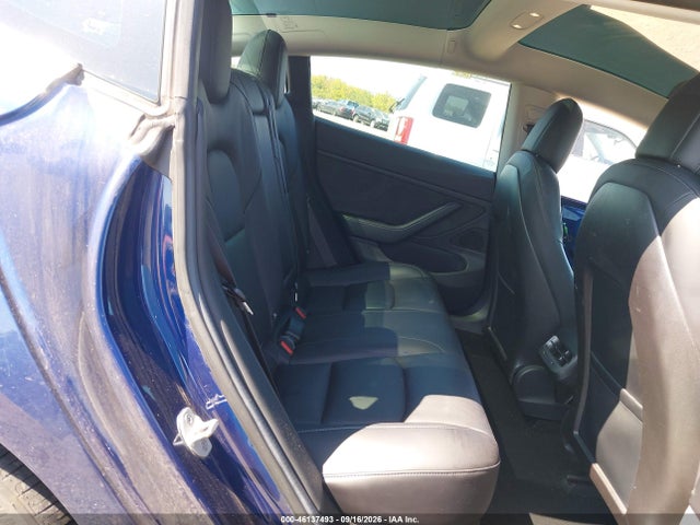 Aukcja sprzedaży 2018 Tesla Model 3 Long Range/mid Range, vin: 5YJ3E1EA5JF045976, numer aukcji: 46137493