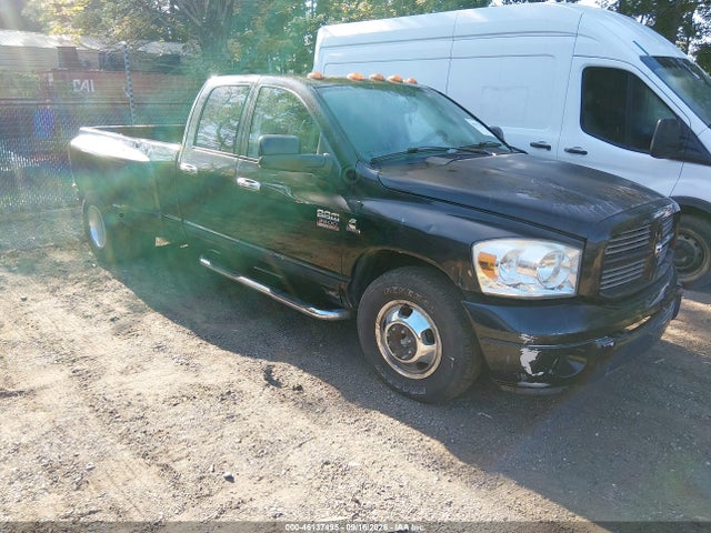 Aukcja sprzedaży 2007 Dodge Ram 3500 Slt/sport, vin: 3D7ML48C67G743823, numer aukcji: 46137495