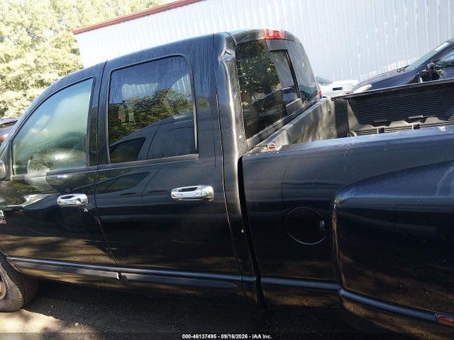 2007 Dodge Ram 3500 Slt/sport მანქანა იყიდება აუქციონზე, vin: 3D7ML48C67G743823, აუქციონის ნომერი: 46137495