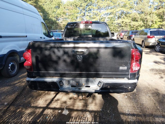 2007 Dodge Ram 3500 Slt/sport მანქანა იყიდება აუქციონზე, vin: 3D7ML48C67G743823, აუქციონის ნომერი: 46137495