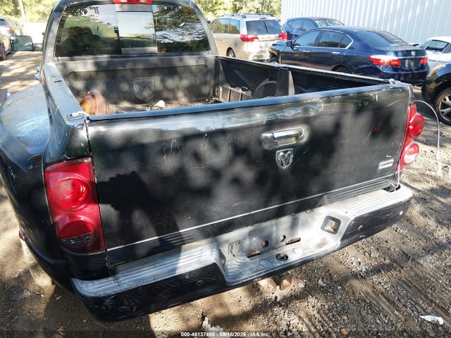 2007 Dodge Ram 3500 Slt/sport მანქანა იყიდება აუქციონზე, vin: 3D7ML48C67G743823, აუქციონის ნომერი: 46137495