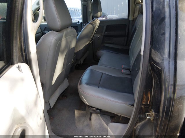 2007 Dodge Ram 3500 Slt/sport მანქანა იყიდება აუქციონზე, vin: 3D7ML48C67G743823, აუქციონის ნომერი: 46137495