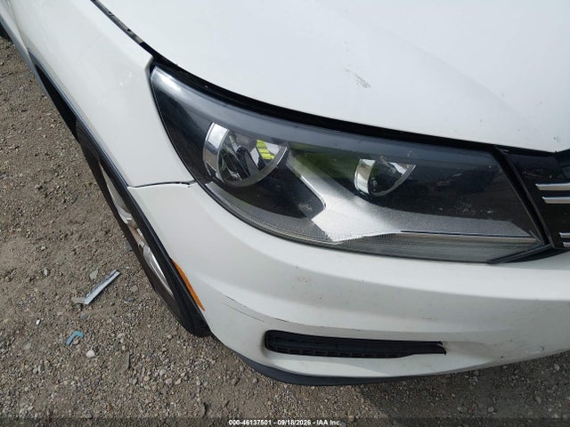 Продаж на аукціоні авто 2014 Volkswagen Tiguan S, vin: WVGAV3AX5EW519399, номер лоту: 46137501