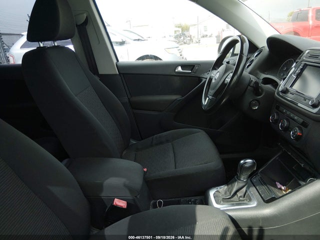 Продаж на аукціоні авто 2014 Volkswagen Tiguan S, vin: WVGAV3AX5EW519399, номер лоту: 46137501