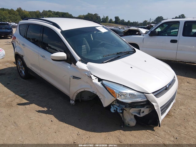 46137502 :رقم المزاد ، 1FMCU9G99EUB22037 vin ، 2014 Ford Escape Se مزاد بيع