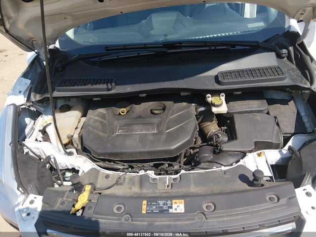 46137502 :رقم المزاد ، 1FMCU9G99EUB22037 vin ، 2014 Ford Escape Se مزاد بيع