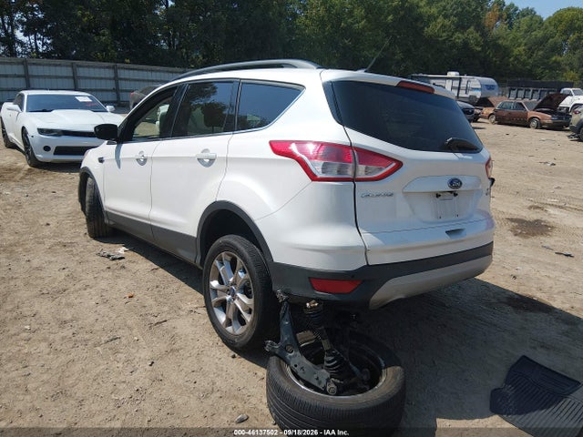 46137502 :رقم المزاد ، 1FMCU9G99EUB22037 vin ، 2014 Ford Escape Se مزاد بيع