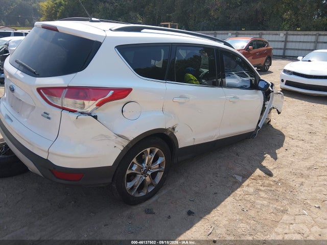 46137502 :رقم المزاد ، 1FMCU9G99EUB22037 vin ، 2014 Ford Escape Se مزاد بيع