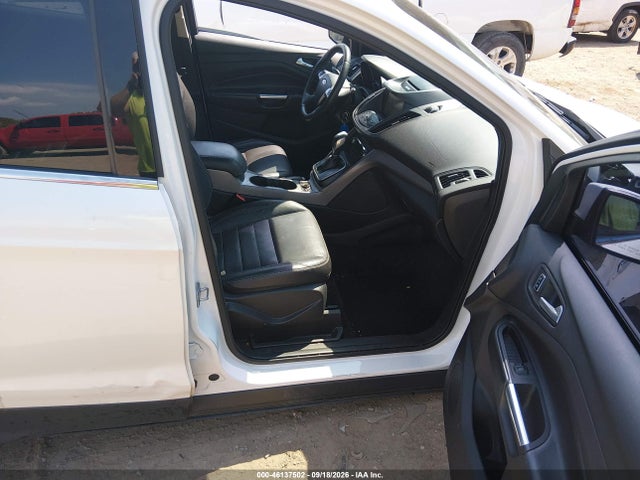 46137502 :رقم المزاد ، 1FMCU9G99EUB22037 vin ، 2014 Ford Escape Se مزاد بيع