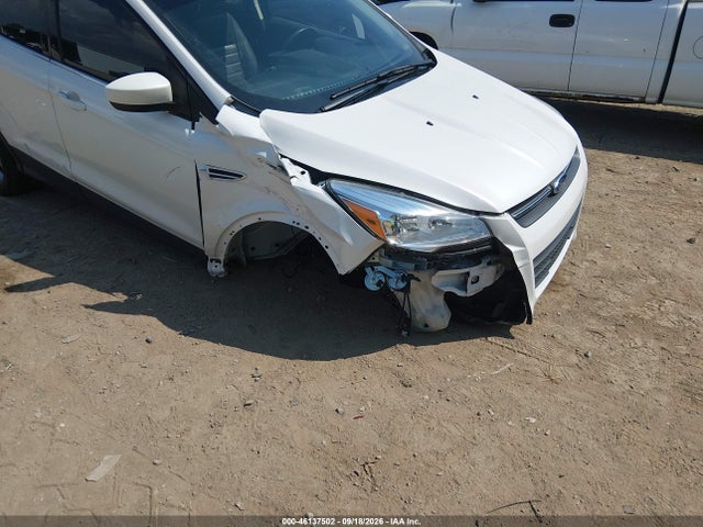 46137502 :رقم المزاد ، 1FMCU9G99EUB22037 vin ، 2014 Ford Escape Se مزاد بيع
