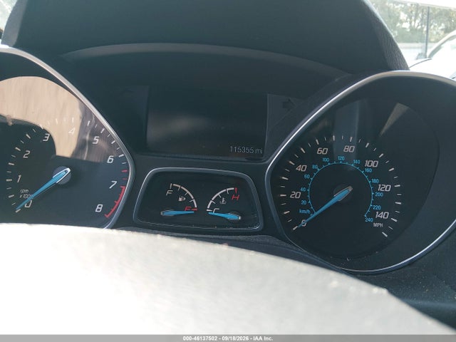 46137502 :رقم المزاد ، 1FMCU9G99EUB22037 vin ، 2014 Ford Escape Se مزاد بيع
