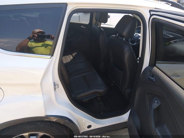 46137502 :رقم المزاد ، 1FMCU9G99EUB22037 vin ، 2014 Ford Escape Se مزاد بيع