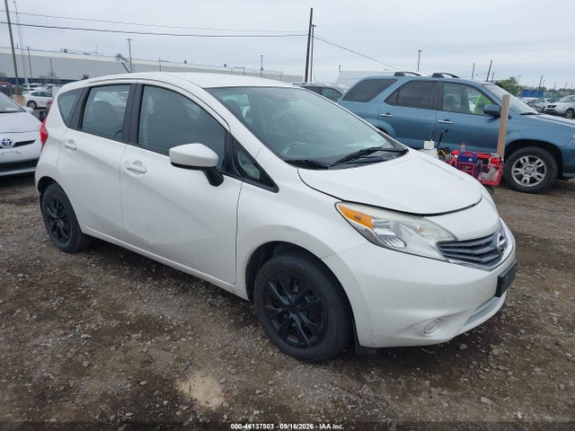 Продаж на аукціоні авто 2015 Nissan Versa Note Sv, vin: 3N1CE2CP0FL430693, номер лоту: 46137503
