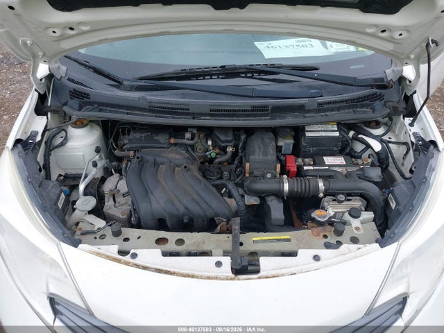 Продаж на аукціоні авто 2015 Nissan Versa Note Sv, vin: 3N1CE2CP0FL430693, номер лоту: 46137503