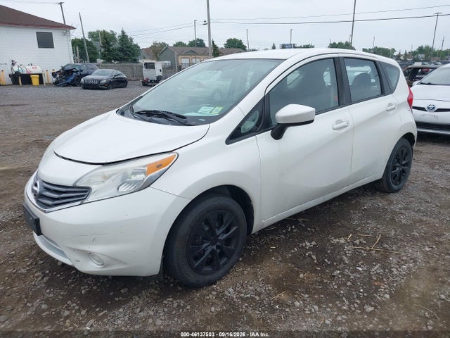 Продаж на аукціоні авто 2015 Nissan Versa Note Sv, vin: 3N1CE2CP0FL430693, номер лоту: 46137503