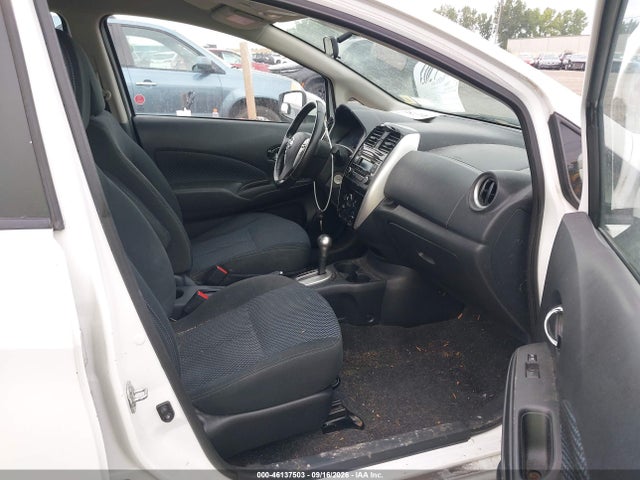 Продаж на аукціоні авто 2015 Nissan Versa Note Sv, vin: 3N1CE2CP0FL430693, номер лоту: 46137503