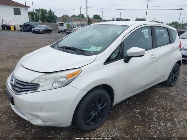 Продаж на аукціоні авто 2015 Nissan Versa Note Sv, vin: 3N1CE2CP0FL430693, номер лоту: 46137503