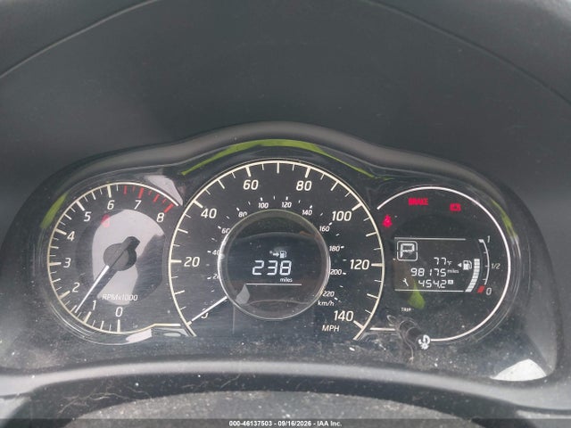 Продаж на аукціоні авто 2015 Nissan Versa Note Sv, vin: 3N1CE2CP0FL430693, номер лоту: 46137503