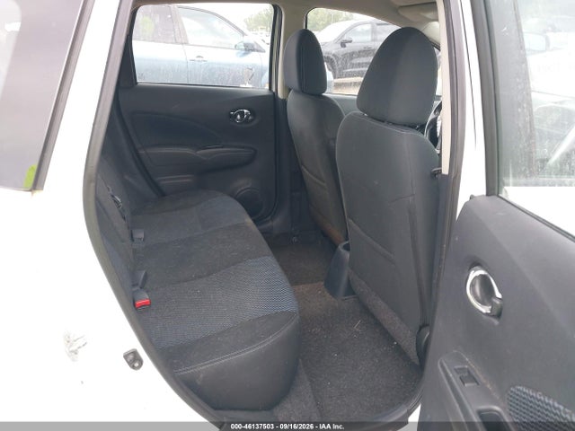 Продаж на аукціоні авто 2015 Nissan Versa Note Sv, vin: 3N1CE2CP0FL430693, номер лоту: 46137503