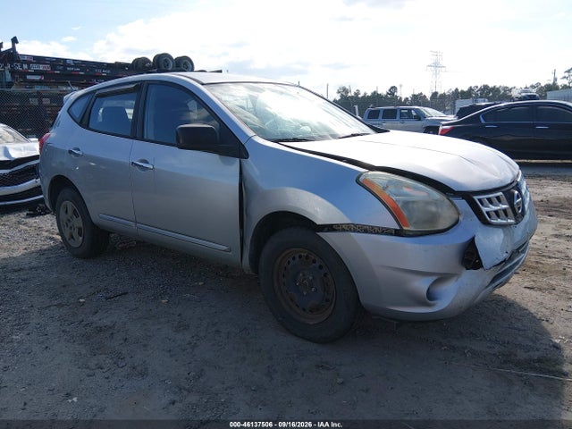 Продаж на аукціоні авто 2012 Nissan Rogue S, vin: JN8AS5MT2CW611802, номер лоту: 46137506