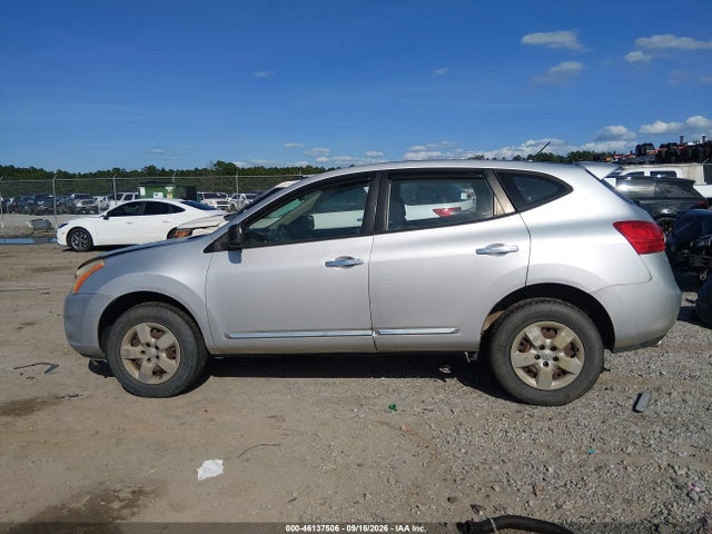 46137506 :رقم المزاد ، JN8AS5MT2CW611802 vin ، 2012 Nissan Rogue S مزاد بيع