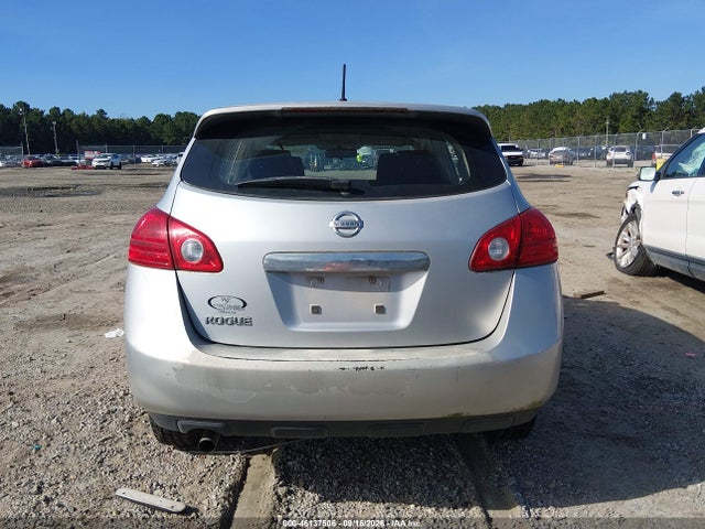 46137506 :رقم المزاد ، JN8AS5MT2CW611802 vin ، 2012 Nissan Rogue S مزاد بيع