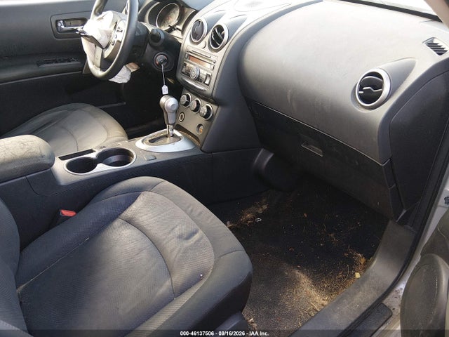 46137506 :رقم المزاد ، JN8AS5MT2CW611802 vin ، 2012 Nissan Rogue S مزاد بيع