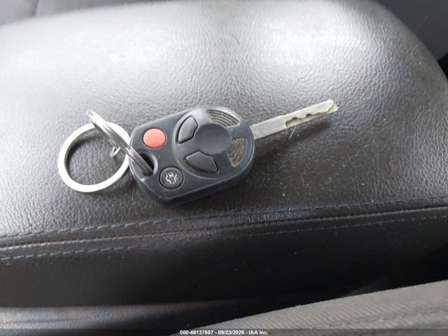 2012 Ford Focus Sel მანქანა იყიდება აუქციონზე, vin: 1FAHP3H21CL162217, აუქციონის ნომერი: 46137507