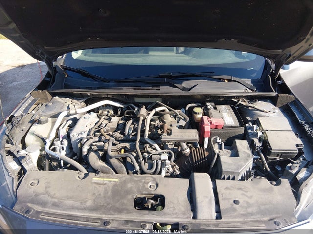 Продаж на аукціоні авто 2021 Nissan Sentra Sv Xtronic Cvt, vin: 3N1AB8CV7MY277926, номер лоту: 46137508