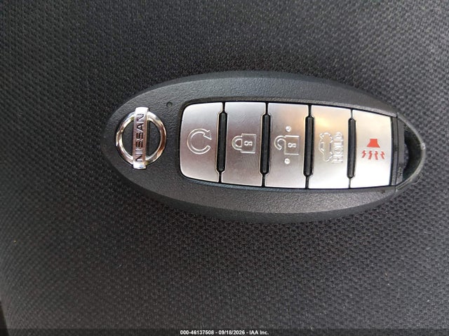 Продаж на аукціоні авто 2021 Nissan Sentra Sv Xtronic Cvt, vin: 3N1AB8CV7MY277926, номер лоту: 46137508