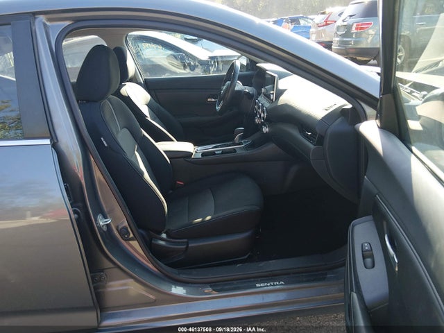Продаж на аукціоні авто 2021 Nissan Sentra Sv Xtronic Cvt, vin: 3N1AB8CV7MY277926, номер лоту: 46137508